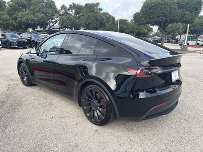 Used 2023 Tesla Model Y Performance