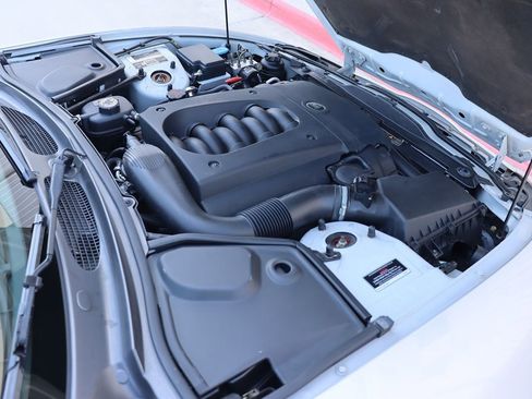 Used 2004 Jaguar XK8 Convertible image 63