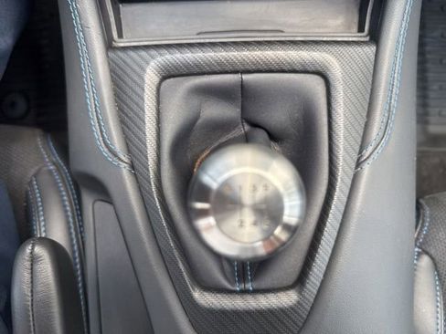 Used 2024 Ford Mustang Dark Horse RWD image 32