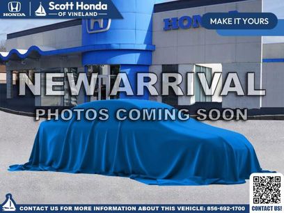 Certified 2025 Honda Civic Sport