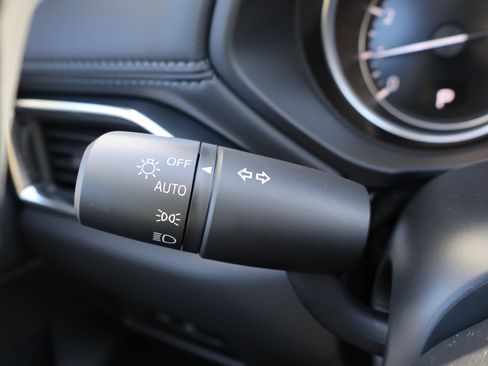 New 2025 MAZDA CX-5 AWD 2.5 S w/ Select Package image 37