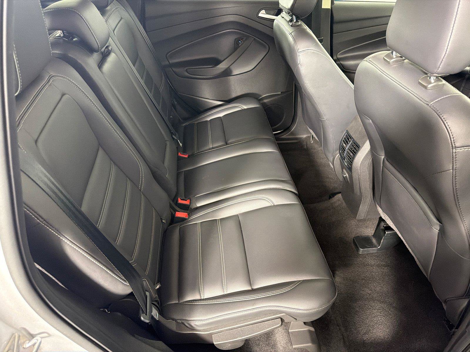 Used 2019 Ford Escape SEL AWD/4WD image 15