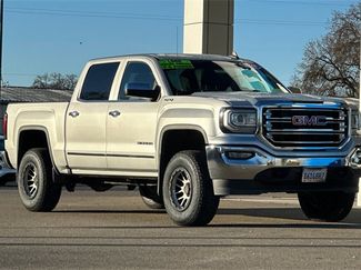 Used 2018 GMC Sierra 1500 SLT w/ SLT Premium Package video 2