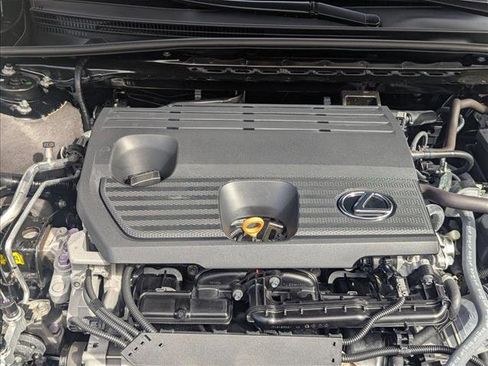 Used 2023 Lexus ES 250 ES 250 w/ Premium Package image 23