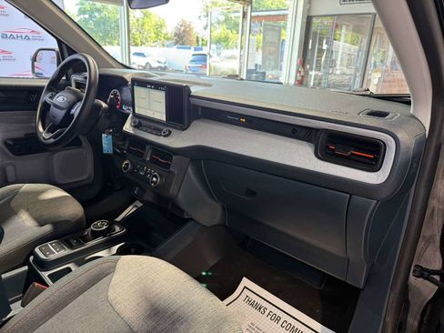 Used 2022 Ford Maverick XLT image 59