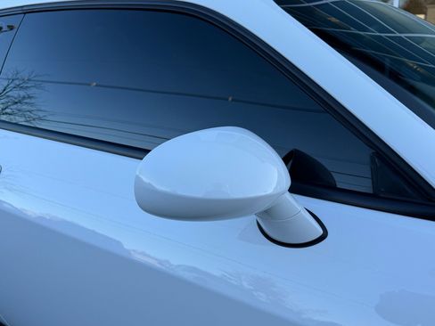 Used 2016 Dodge Challenger SRT Hellcat image 16