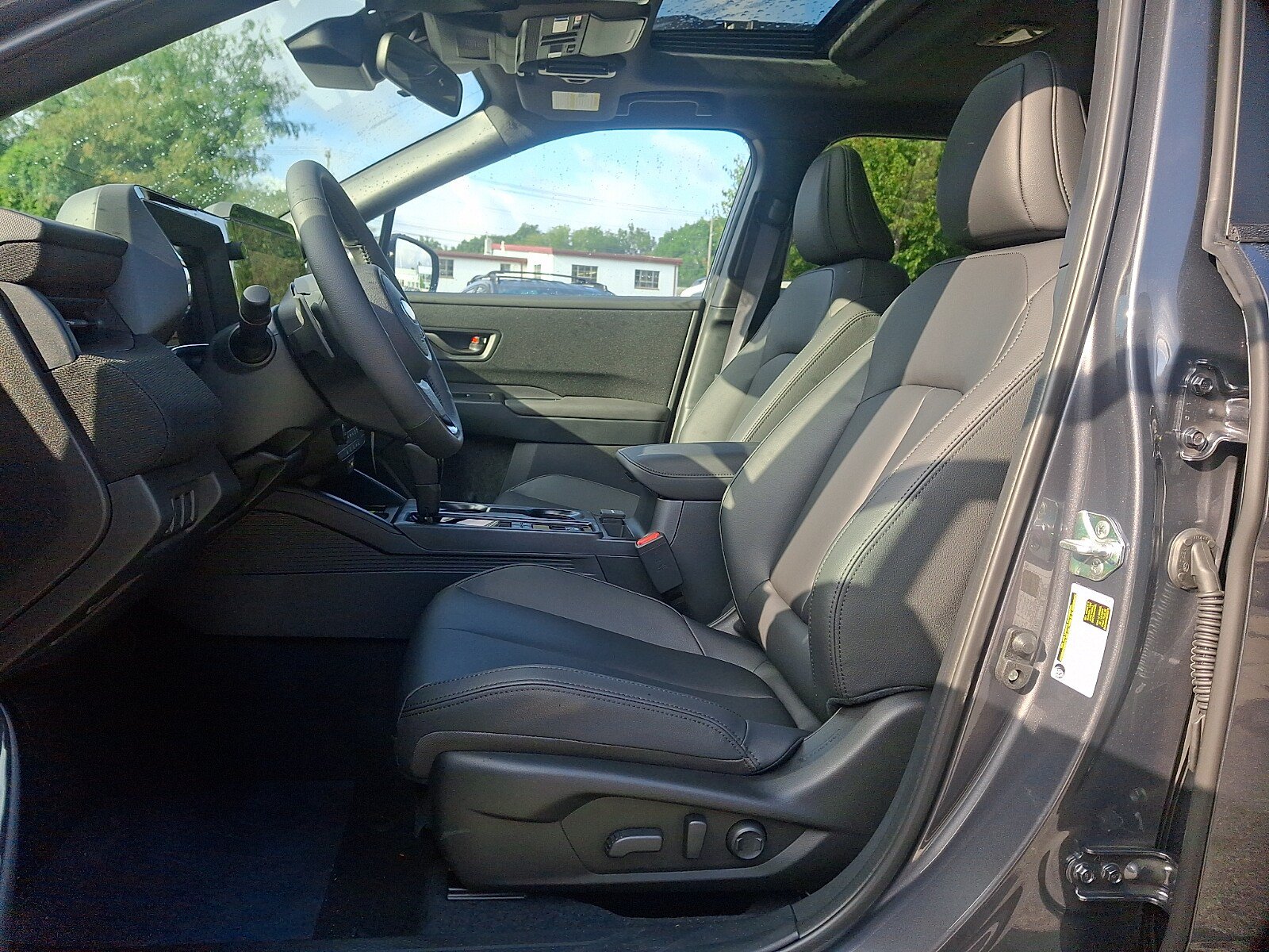 New 2026 Subaru Outback Premium AWD/4WD image 9