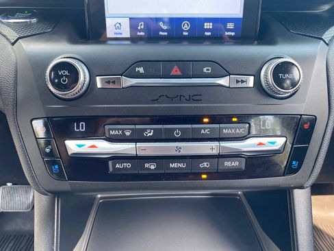 Used 2020 Ford Explorer ST w/ ST High-Performance Pack AWD/4WD image 26