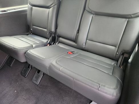 New 2027 Ford Expedition Max Active RWD image 21