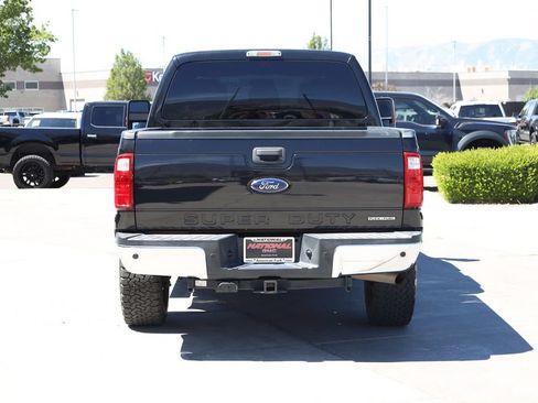 Used 2013 Ford F250 XLT w/ XLT Value Pkg AWD/4WD image 5
