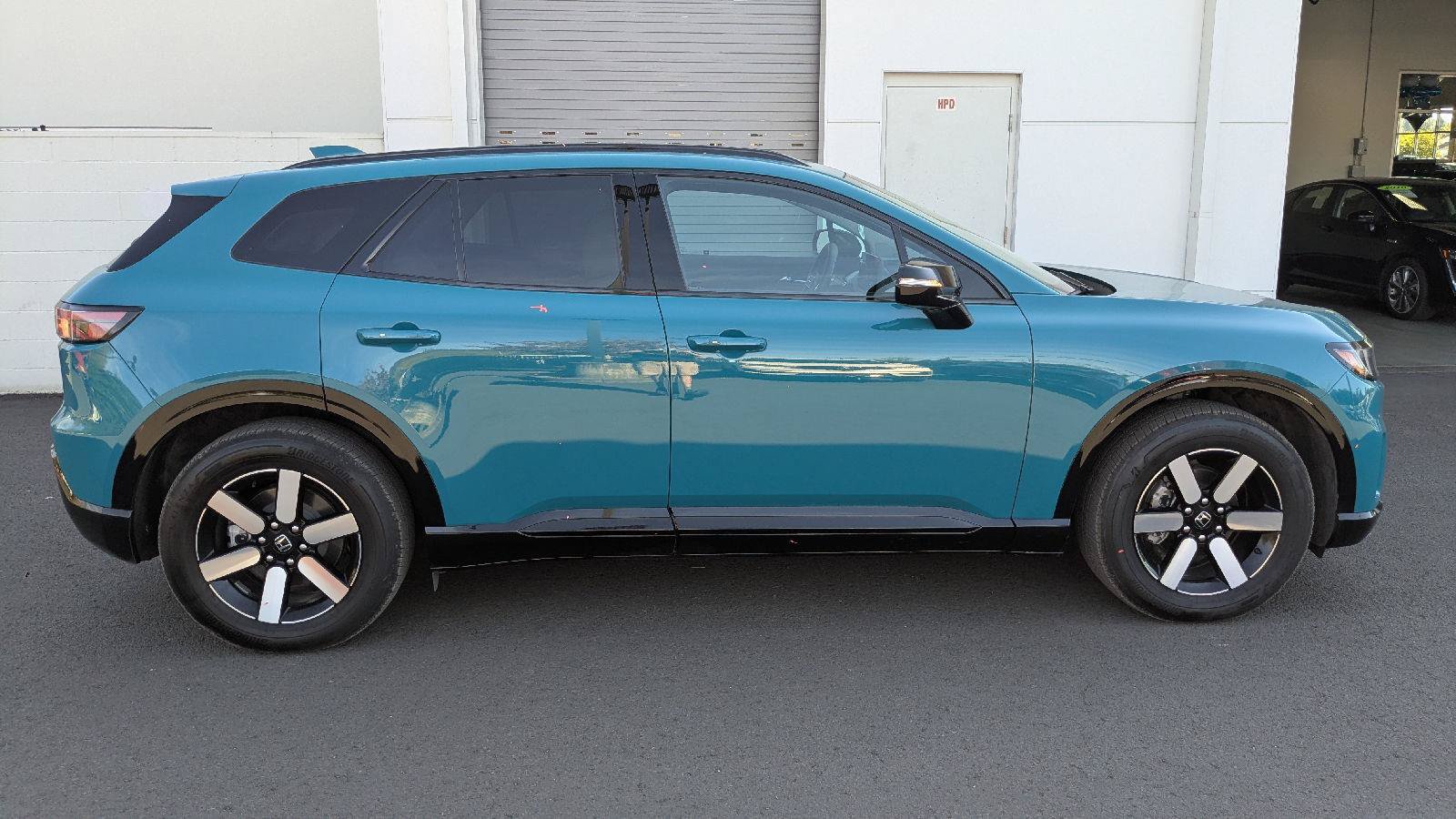 Used 2024 Honda Prologue Touring image 6