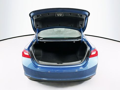 Used 2024 Chevrolet Malibu LT image 26