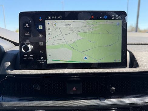 New 2026 Honda CR-V Sport Touring image 35