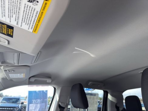 New 2026 Ford Maverick XL w/ Equipment Group 101A image 24