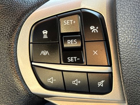 Used 2023 Ford Explorer Limited w/ Equipment Group 301A image 32