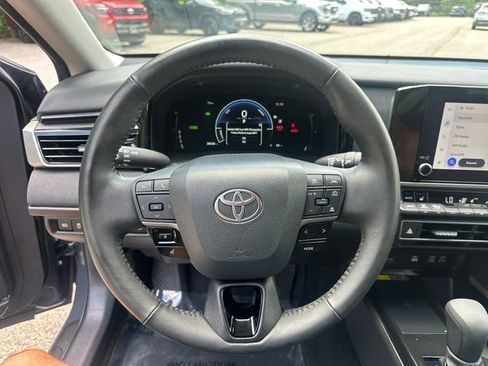 Certified 2025 Toyota Camry LE w/ Convenience Package AWD/4WD image 38