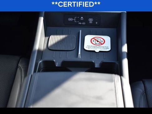 Certified 2025 Hyundai Santa Fe SEL FWD image 15