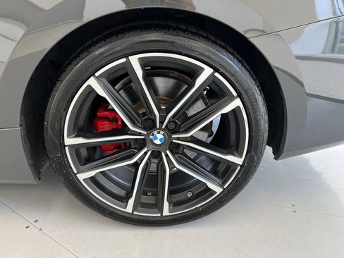 Used 2022 BMW M440i Coupe image 49