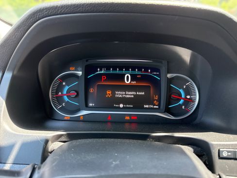 Used 2020 Honda Pilot EX-L image 19