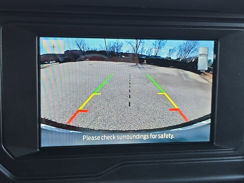 Used 2022 Ford Bronco 2-Door image 22