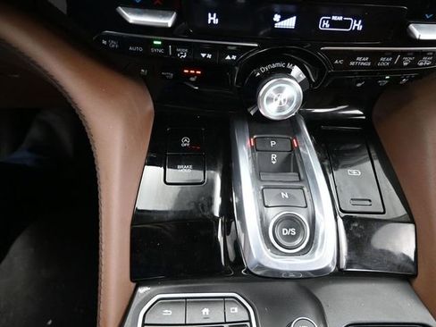 Used 2023 Acura MDX SH-AWD w/ Advance Package image 15