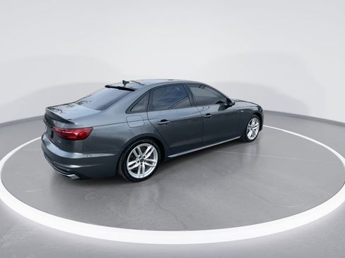 Used 2023 Audi A4 2.0T Premium Plus image 19