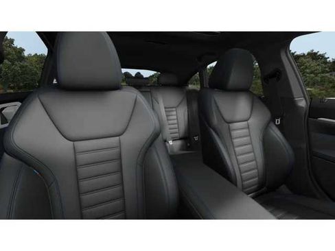 New 2026 BMW i4 M60 w/ Premium Package AWD/4WD image 11