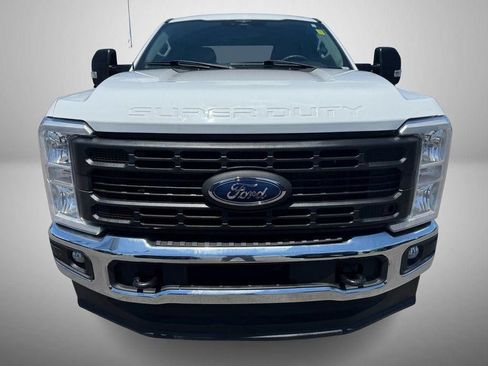 Used 2023 Ford F250 XL w/ XL Chrome Package AWD/4WD image 9