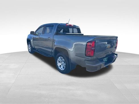 Used 2019 Chevrolet Colorado LT w/ LT Convenience Package image 6