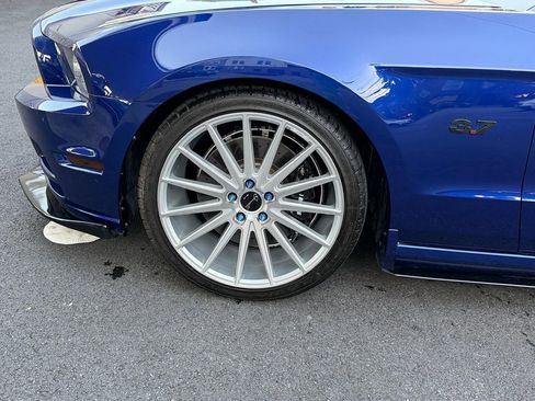 Used 2014 Ford Mustang Coupe image 9