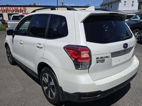 Used 2018 Subaru Forester 2.5i Limited AWD/4WD image 19
