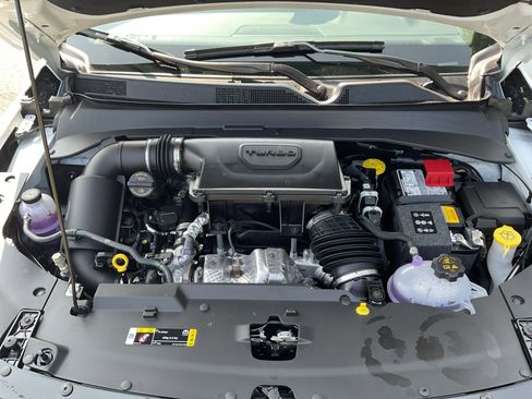 New 2025 Jeep Compass Limited w/ Sun & Sound Group image 35