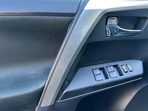 Used 2015 Toyota RAV4 XLE image 11