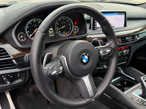 Used 2019 BMW X6 xDrive35i image 12