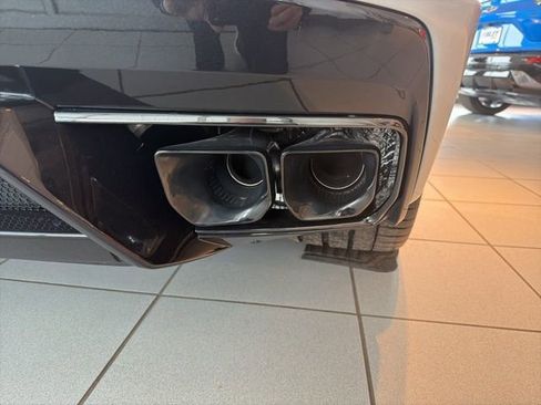 New 2026 Chevrolet Corvette Stingray Premium Conv w/ Z51 Performance Package image 10