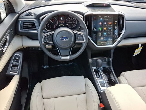 New 2026 Subaru Ascent Limited image 8