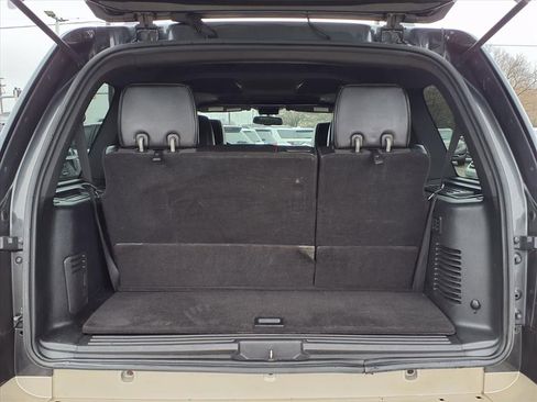 Used 2007 Ford Expedition Eddie Bauer image 9