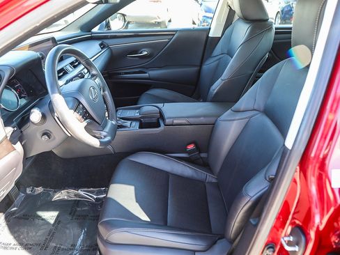 Used 2019 Lexus ES 350 w/ Premium Package image 17