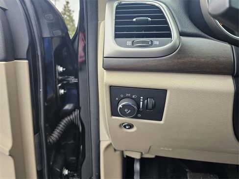 Used 2017 Jeep Grand Cherokee Laredo w/ Quick Order Package 2BE image 20