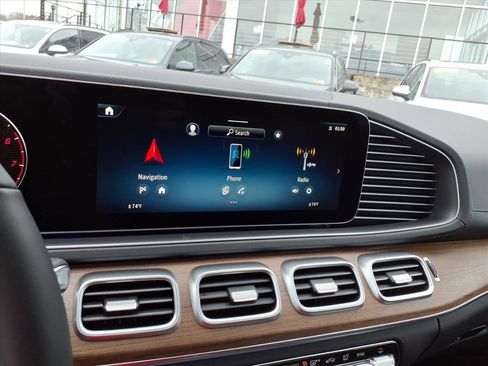 New 2026 Mercedes-Benz GLE 450 4MATIC Coupe image 19