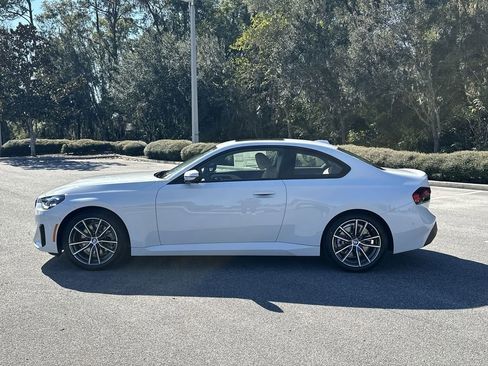 New 2026 BMW 230i 230i w/ Convenience Package image 10