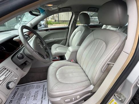 Used 2009 Buick Lucerne CXL image 15