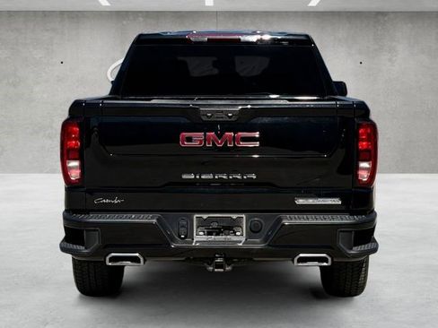 Certified 2024 GMC Sierra 1500 Elevation w/ X31 Off-Road Package image 17