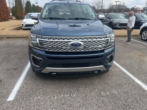 Used 2020 Ford Expedition Platinum image 14