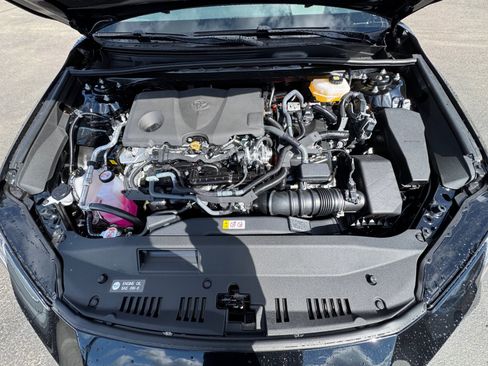 New 2026 Toyota Camry XLE AWD/4WD image 33