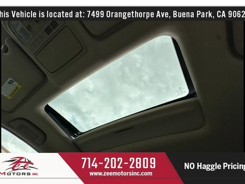 Used 2017 Honda Accord EX-L image 47