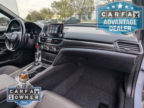 Used 2022 Honda Accord Sport image 22