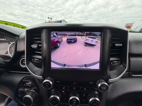 Used 2021 RAM 1500 Big Horn AWD/4WD image 24
