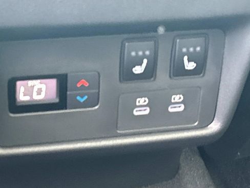 New 2026 Nissan Rogue Platinum AWD/4WD image 20