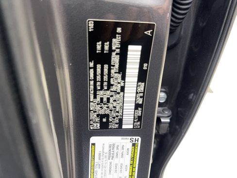 Used 2024 Lexus NX 350 F Sport AWD/4WD image 89